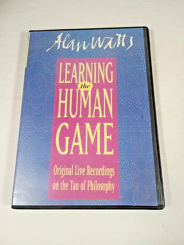 Alan watts learning - /cd, /