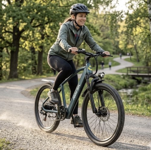 Aairsk gt300 electric - aairsk, 26"