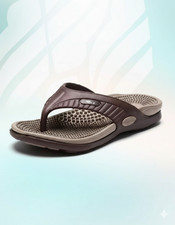 Men Acupressure Massage