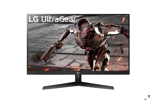 Ultragear 32gn600 5 - ultragear, 32gn600-b