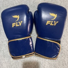 boxing gloves 14oz leather hook and loop . not Fly, Winning, Grant, Cleto Reyes 