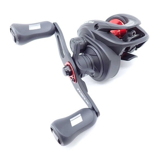 Abu garcia black max - abu, right