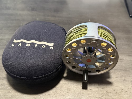 Lamson guru 0 - lamson,