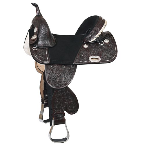 Hilason western horse - hilason,