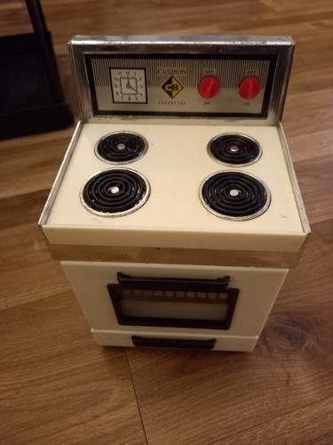 Vintage toy casdon luxury - luxury,
