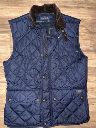 Polo ralph lauren - lauren, vest