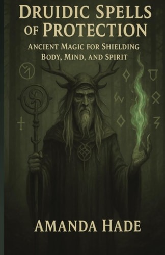 Druidic spells protection - of,