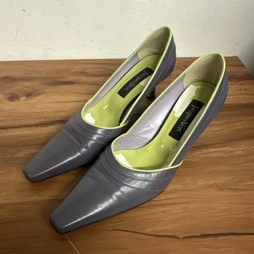 Jacques vert y2k kitten - y2k, heel