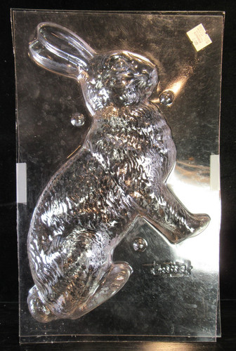 Large easter bunny - large,