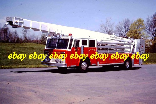 Ct380 fire apparatus slide - fire,
