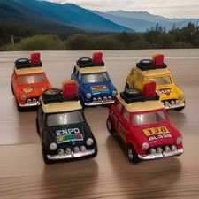 Vintage 1990s Kintoy Mini