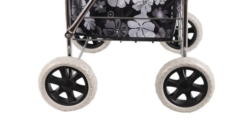 18cm shopping trolley - 18cm,