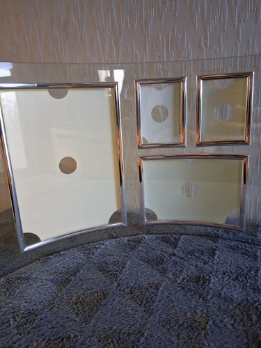 Curved glass multi - curved,