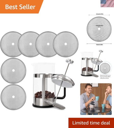 Packs french press - packs,