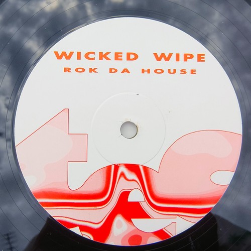 Wicked wipe rok house - -,