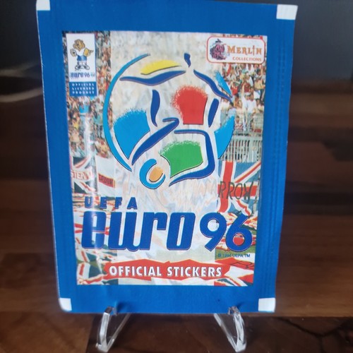 Merlin football euro uefa - football,