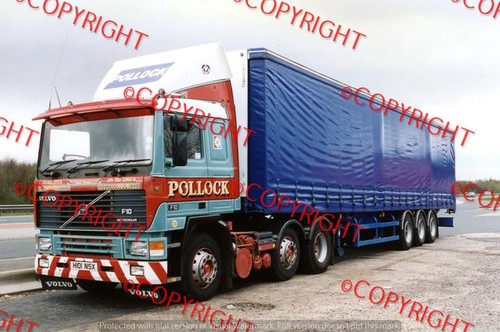 Truck photo pollock - photo,
