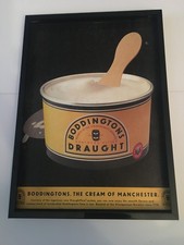 Boddingtons beer-1992 A4