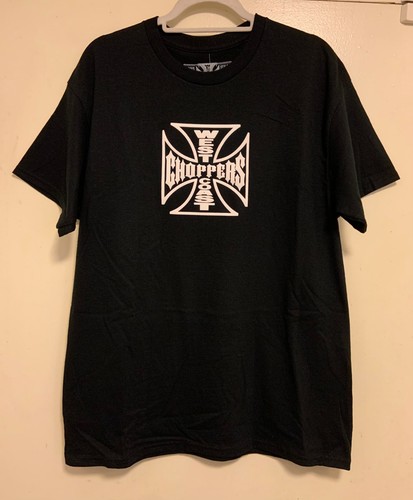 New west coast choppers - new,