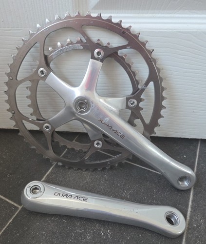 Shimano dura ace speed - dura, 9