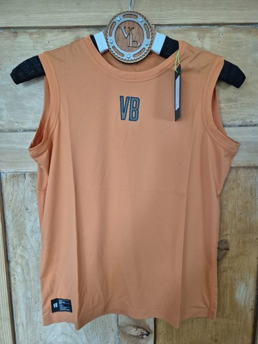 Velobici pordoi sleeveless - velobici,