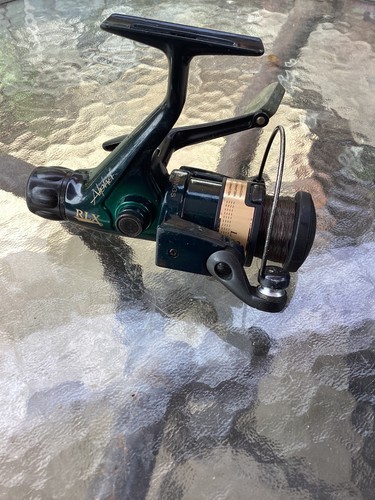 Shakespeare rlx030 fishing - shakespeare,
