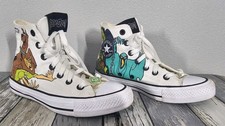 Converse Scooby-Doo Chuck