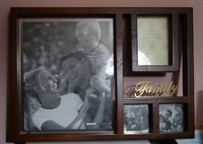 Carlton Collage Picture Frame
