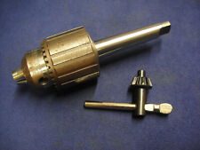 Jacobs USA 35B Chuck 4mm -