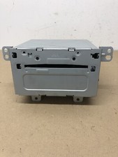 VAUXHALL ZAFIRA C 11-16 SAT