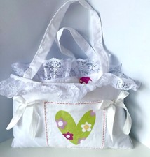 DOLLS BAG & CHANGING MAT FOR PRAM GIFT IDEA REBORN BABY DOLL
