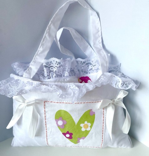 Dolls bag changing mat for - dolls,