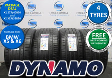 X2 275 40 20 & X2 315 35 20 XL