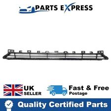 AUDI A1 2015 - 2018 NEW OE SE SPORTBACK FRONT BUMPER LOWER GRILL TRIM