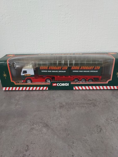 Corgi scale diecast - scale,