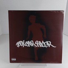 Box Car Racer Self Titled