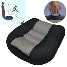 Adult Car Booster Seat Cushion Posture Cushion Heightening Height Boost Mat Pads