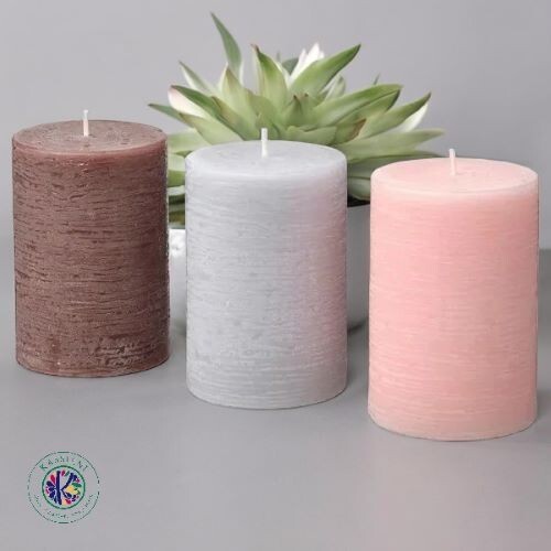 Ikea ädelsyren scented - ikea, pillar