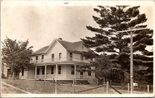 Real Photo Postcard Large