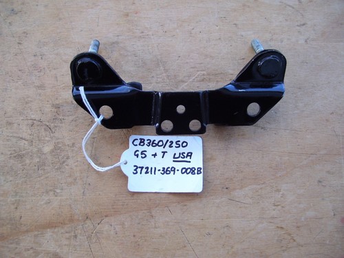 Honda cb360 250g5 speedo - honda,