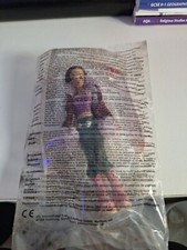 Old mcdonalds toy barbie - old,