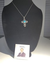 Gems En Vogue Sterling Silver