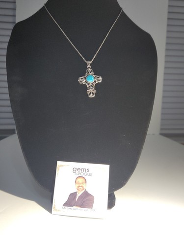 Gems vogue sterling silver - sterling,