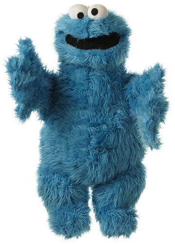 Living puppets se103 krupmel - se103,