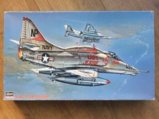 Hasegawa 08063 - US Navy