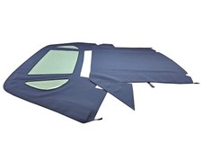 Fits: Mercedes R129 SL 1990-02