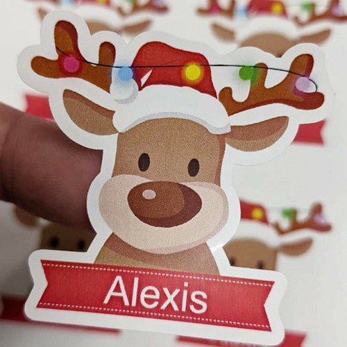 Personalised christmas - personalised,