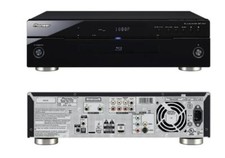 Pioneer BDP-51FD Multiregion DVD Blu-Ray Player Dolby True &DTS-HD Master Audio