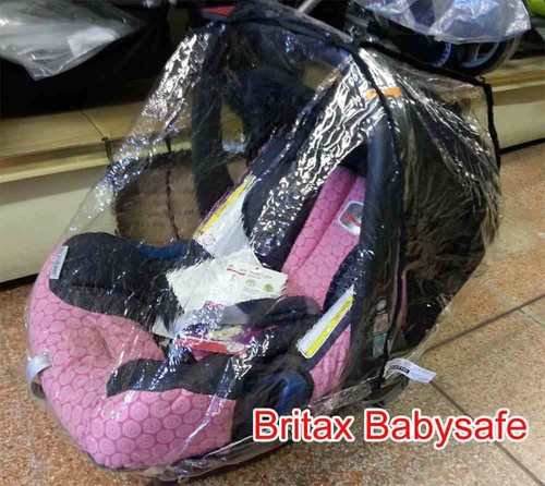 Raincover fit britax - to,