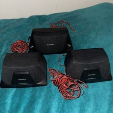 Technics SB-PC60 Surround